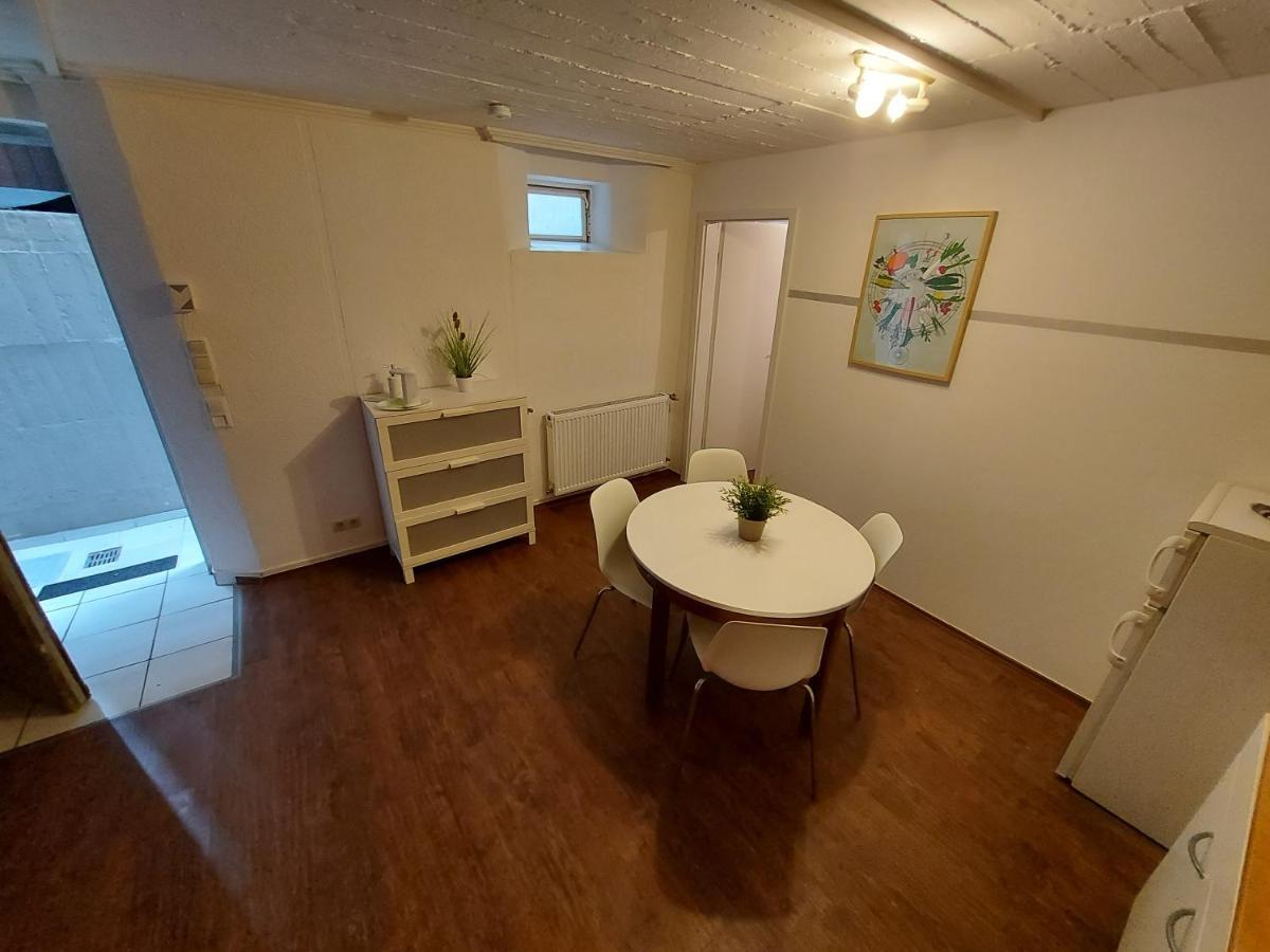 Basement Apartamento Colonia