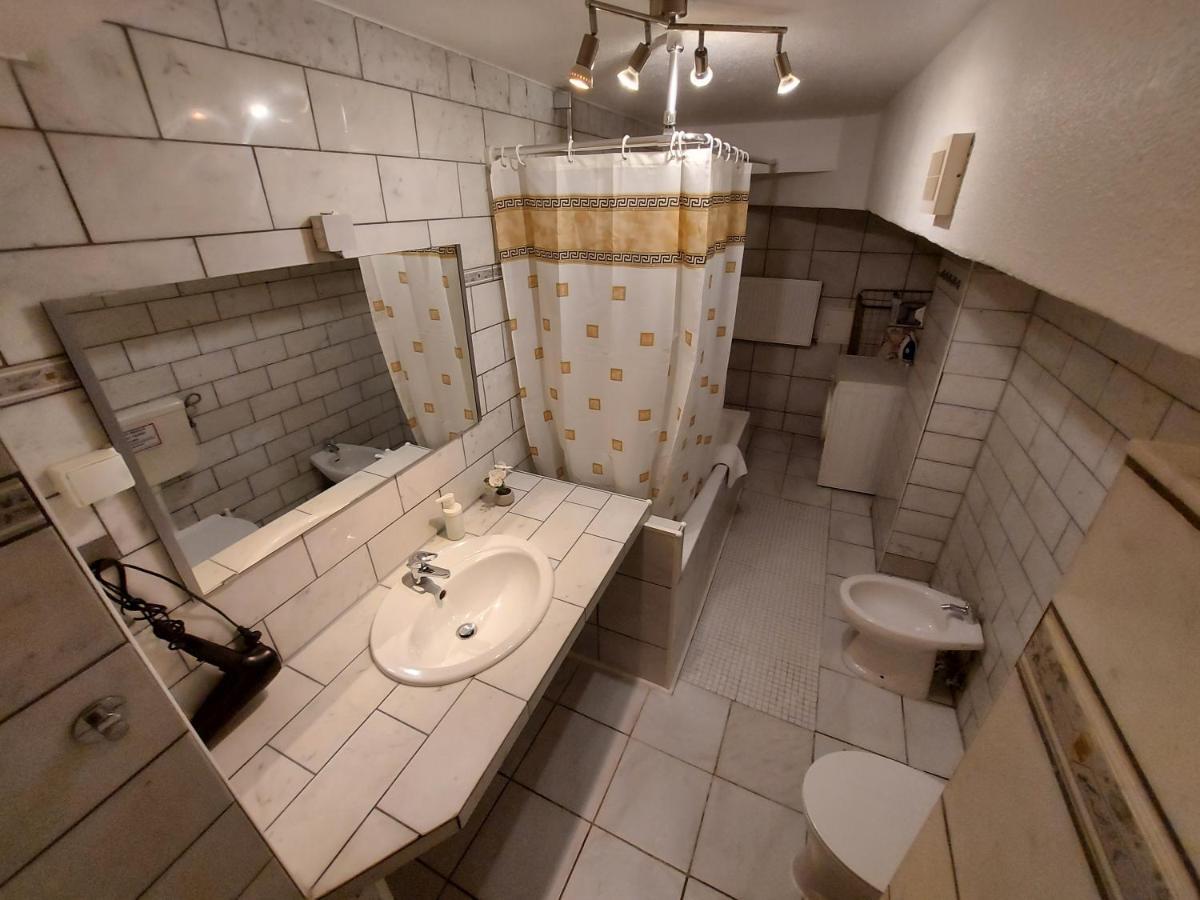 Apartamento Basement *