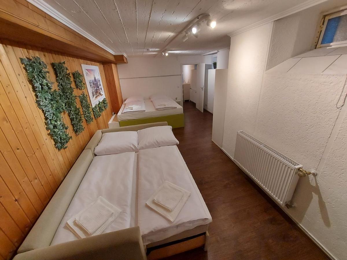 Basement Apartamento Colonia
